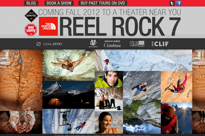 Reel Rock 7